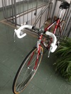 1988 Replica of Perico's TVT92 Pinarello photo