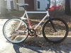 Retrospec Skunk Custom 57cm photo