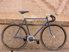 Reynolds 531 track bike photo
