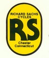 Richard Sachs 1978 photo
