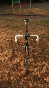 Ridley 7005 Arena photo