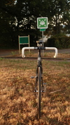 Ridley 7005 Arena photo