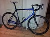 Ridley Aeron TR photo