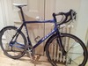 Ridley Aeron TR photo