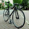 Ridley Arena 7005 Trackbike Fixed Gear photo