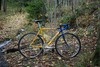 Ridley Crosswind 2003 photo