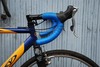 Ridley Crosswind 2003 photo