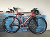 Ridley Crosswind 2008-2009 photo