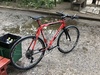 Ridley Crosswind 2008-2009 photo