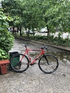 Ridley Crosswind 2008-2009 photo