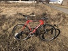 Ridley Crosswind 2008-2009 photo