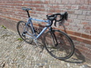 Ridley Crosswind 2008 photo