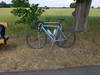 Ridley Crosswind 2008 photo