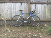 Ridley Crosswind photo