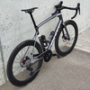 Ridley fenix disc photo