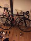 (FOR SALE) RIDLEY OVAL BANANA SPECIAL photo