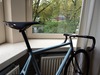 Ridley Oval, Cannondale track inspired photo