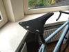 Ridley Oval, Cannondale track inspired photo