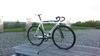 Ridley Oval Track Bike photo