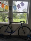Ridley Piste 2000 photo