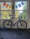 Ridley Piste 2000 Track photo