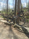 Ridley X-Fire photo
