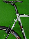 Ridley XBow - 'Hybrid Hill Climber' photo