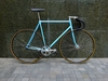 Rigi Pista FRAMESET photo