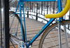 Rigi Pista FRAMESET photo