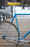 Rigi Pista FRAMESET photo