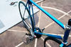 Rigi Pista FRAMESET photo