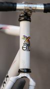 RIP Eddy Merckx Elite Pista photo