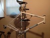 Ritchey Breakaway road bike photo