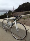 Ritchey Breakaway road bike photo