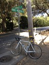 Ritchey Breakaway road bike photo