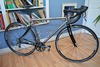 Ritchey Breakaway Ti Carbon Road photo