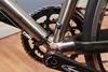 Ritchey Breakaway Ti Carbon Road photo