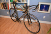 Ritchey Breakaway Ti Carbon Road photo