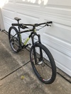 Ritchey P-29er photo