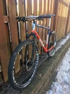 Ritchey P-650b '14 photo