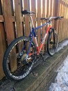 Ritchey P-650b '14 photo