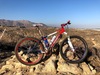 Ritchey P29er Singlespeed - " Murica " photo