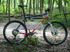 Ritchey P650B photo