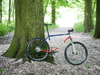 Ritchey P650B photo