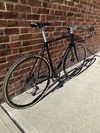 FOR SALE: Ritchey Road Logic Disc photo