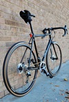 Ritchey Road Logic Disc photo