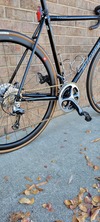 Ritchey Road Logic Disc photo