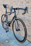 Ritchey Road Logic Disc photo