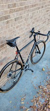 Ritchey Road Logic Disc photo