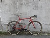 Ritchey Swiss Cross Canti photo Ritchey Swiss Cross Canti photo